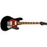 GUITARRA ELÉCTRICA STINGRAY SR50 RM/M - PLUS BLACK