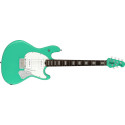 GUITARRA ELÉCTRICA STINGRAY SR50 M/R - SEAFOAM GREEN