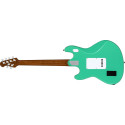 GUITARRA ELÉCTRICA STINGRAY SR50 M/R - SEAFOAM GREEN
