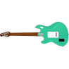 GUITARRA ELÉCTRICA STINGRAY SR50 M/R - SEAFOAM GREEN