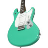 GUITARRA ELÉCTRICA STINGRAY SR50 M/R - SEAFOAM GREEN