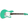 GUITARRA ELÉCTRICA STINGRAY SR50 M/R - SEAFOAM GREEN