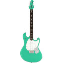 GUITARRA ELÉCTRICA STINGRAY SR50 M/R - SEAFOAM GREEN