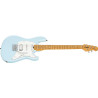 GUITARRA ELÉCTRICA CUTLASS CLASSIC CT30 M/M - DAPHNE BLUE