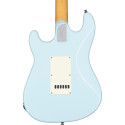GUITARRA ELÉCTRICA CUTLASS CLASSIC CT30 M/M - DAPHNE BLUE