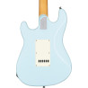 GUITARRA ELÉCTRICA CUTLASS CLASSIC CT30 M/M - DAPHNE BLUE