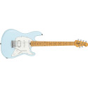 GUITARRA ELÉCTRICA CUTLASS CLASSIC CT30 M/M - DAPHNE BLUE
