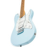 GUITARRA ELÉCTRICA CUTLASS CLASSIC CT30 M/M - DAPHNE BLUE