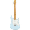 GUITARRA ELÉCTRICA CUTLASS CLASSIC CT30 M/M - DAPHNE BLUE