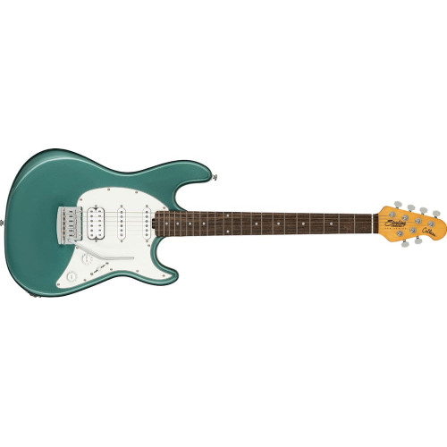 GUITARRA ELÉCTRICA CUTLASS CLASSIC CT30 M/R - SHERWOOD GREEN