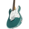 GUITARRA ELÉCTRICA CUTLASS CLASSIC CT30 M/R - SHERWOOD GREEN