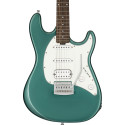 GUITARRA ELÉCTRICA CUTLASS CLASSIC CT30 M/R - SHERWOOD GREEN