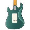 GUITARRA ELÉCTRICA CUTLASS CLASSIC CT30 M/R - SHERWOOD GREEN