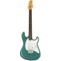 GUITARRA ELÉCTRICA CUTLASS CLASSIC CT30 M/R - SHERWOOD GREEN