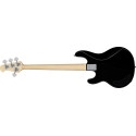 BAJO ELÉCTRICO STINGRAY RAY2 H M/M - BLACK