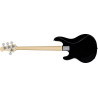 BAJO ELÉCTRICO STINGRAY RAY2 H M/M - BLACK