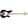 BAJO ELÉCTRICO STINGRAY RAY2 H M/M - BLACK