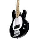 BAJO ELÉCTRICO STINGRAY RAY2 H M/M - BLACK