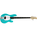 BAJO ELÉCTRICO STINGRAY RAY2 H M/A - ELECTRIC BLUE