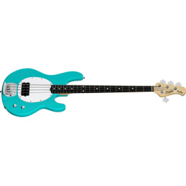 BAJO ELÉCTRICO STINGRAY RAY2 H M/A - ELECTRIC BLUE