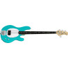 BAJO ELÉCTRICO STINGRAY RAY2 H M/A - ELECTRIC BLUE