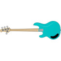 BAJO ELÉCTRICO STINGRAY RAY2 H M/A - ELECTRIC BLUE