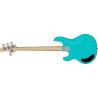 BAJO ELÉCTRICO STINGRAY RAY2 H M/A - ELECTRIC BLUE