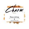 Cuerda contrabajo For-Tune Charm Soloist 1ª La acero Medium 4/4