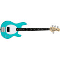 BAJO ELÉCTRICO STINGRAY RAY2 H M/A - ELECTRIC BLUE