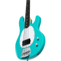 BAJO ELÉCTRICO STINGRAY RAY2 H M/A - ELECTRIC BLUE