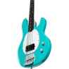 BAJO ELÉCTRICO STINGRAY RAY2 H M/A - ELECTRIC BLUE