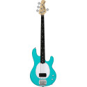 BAJO ELÉCTRICO STINGRAY RAY2 H M/A - ELECTRIC BLUE