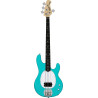 BAJO ELÉCTRICO STINGRAY RAY2 H M/A - ELECTRIC BLUE