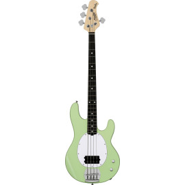 BAJO ELÉCTRICO STINGRAY RAY2 H M/A - MISTY GREEN
