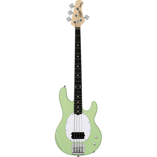 BAJO ELÉCTRICO STINGRAY RAY2 H M/A - MISTY GREEN