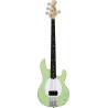 BAJO ELÉCTRICO STINGRAY RAY2 H M/A - MISTY GREEN