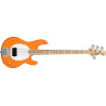 BAJO ELÉCTRICO STINGRAY RAY2 H M/M - SUNRISE ORANGE