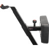 Taburete Deluxe ajustable con soporte pa