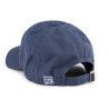 PACK CAMISETA CF MARTIN GRIS + GORRAS AZUL ((L)