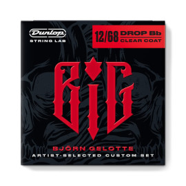 JUEGO ELÉCTRICA LAB BJORN GELOTTE 12-68