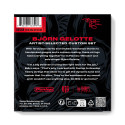 JUEGO ELÉCTRICA LAB BJORN GELOTTE 12-68