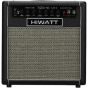 AMPLIFICADOR GUITARRA COMBO HIWATT TUBE 1x12"" - 10W / 20W