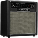 AMPLIFICADOR GUITARRA COMBO HIWATT TUBE 1x12"" - 10W / 20W
