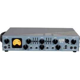 AMPLIFICADOR BAJO CABEZAL ASHDOWN UK ABM 300 EVO IV- 300w