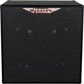 PANTALLA BAJO ASHDOWN ABM EVO IV 4 x 10"" (UK) - 1000w 8 Ohms