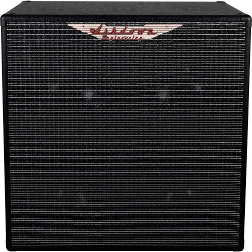 PANTALLA BAJO ASHDOWN ABM EVO IV 4 x 10"" (UK) - 1000w 8 Ohms