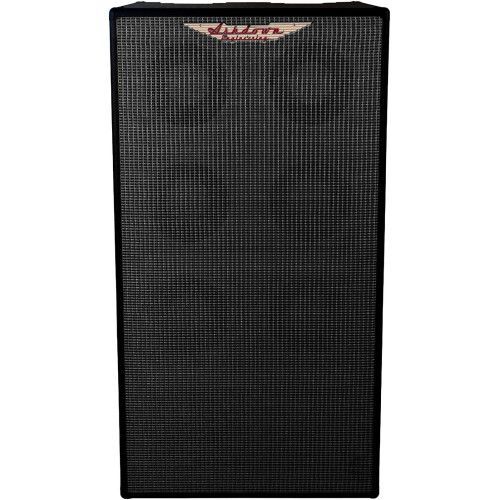PANTALLA BAJO ASHDOWN ABM EVO IV (UK) 8 x 10"" - 2000w 8 Ohms