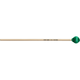 MAZAS M32 TERRY GIBBS - MEDIANA DURA, VERDE