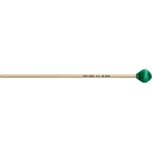 MAZAS M32 TERRY GIBBS - MEDIANA DURA, VERDE