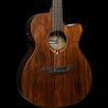 GUITARRA ACÚSTICA LÂG AUDITORIUM CUTWAY A/E - SAUVAGE